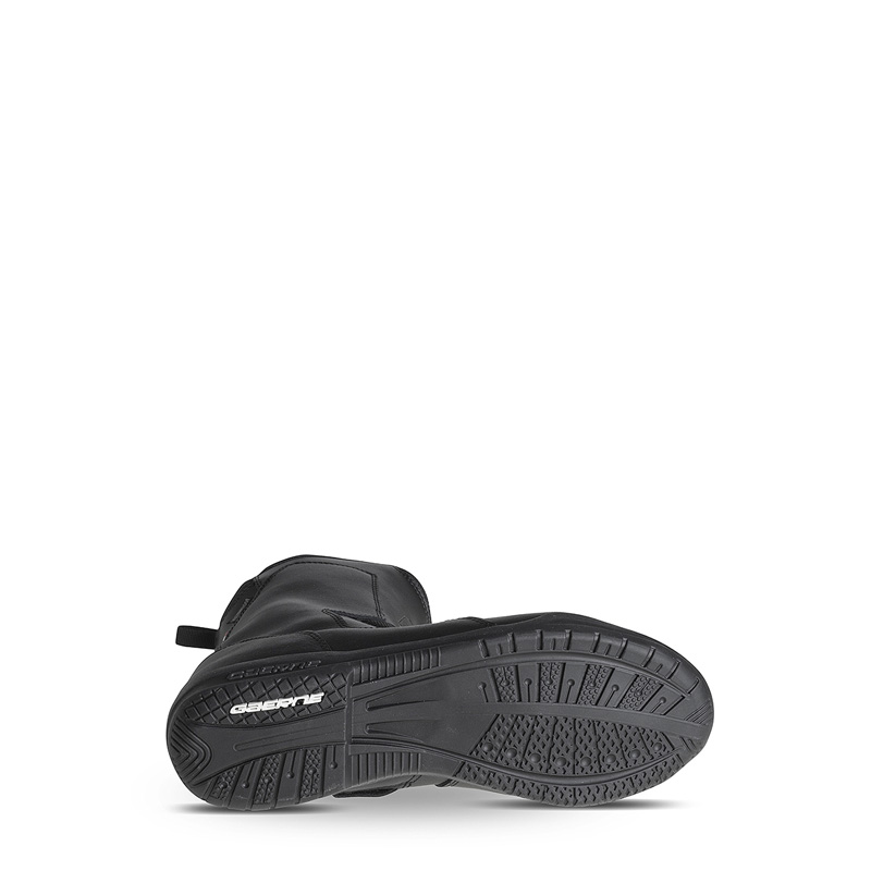 2448-001-47 gaerne G.YUMA AQUATECH BLACK SIZE : 47 G.YUMA AQUATECH BOOTS - BLACK (47)
