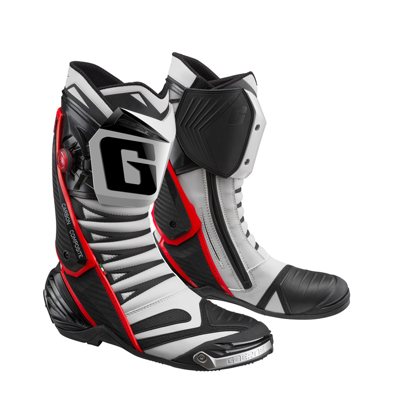 2451-015-48 GAERNE GP1 EVO BOOTS - NARDO GREY (48) GP1 EVO BOOTS - NARDO GREY (48) Boots 