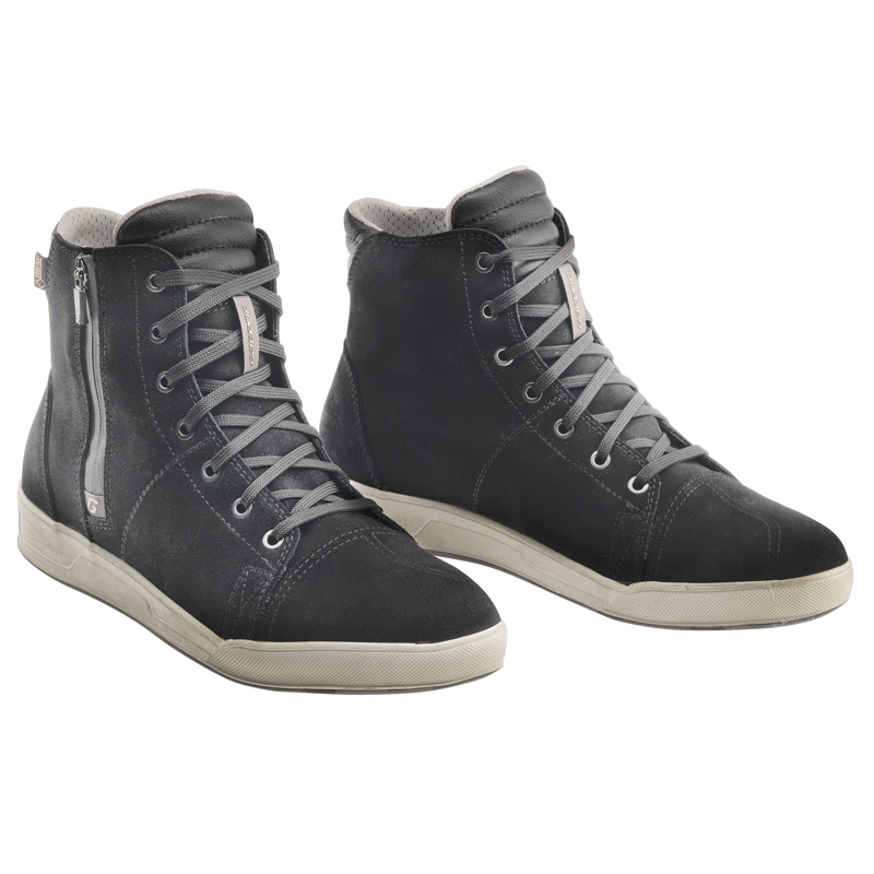 2947-001-47 GAERNE G.VOYAGER GORE-TEX BOOTS - BLACK (47) G.VOYAGER GORE-TEX BOOTS - BLACK (47) Boots 