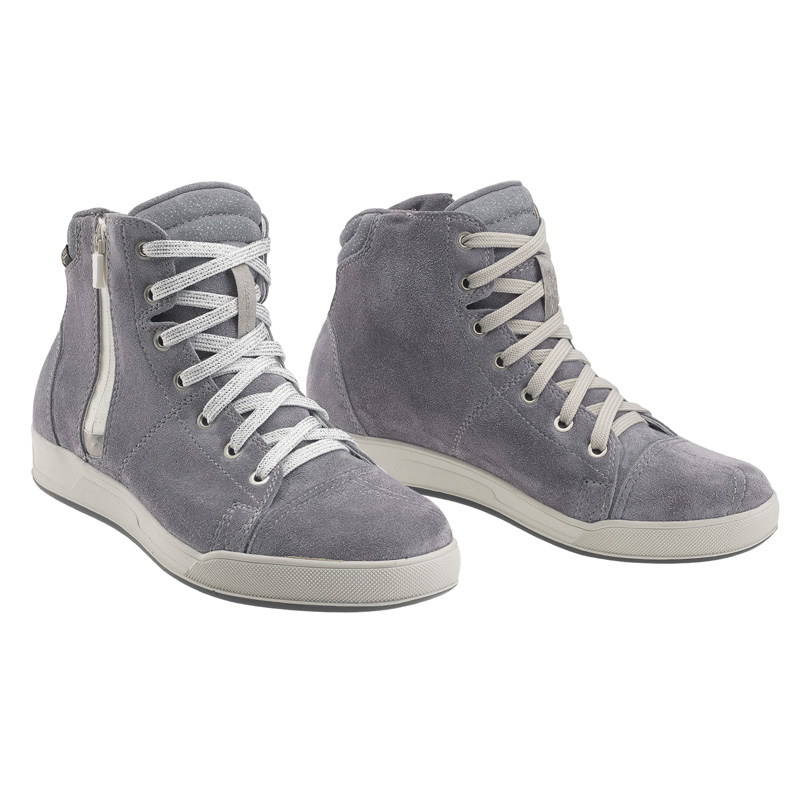 2951-007-10 GAERNE G.VOYAGER GORE-TEX WOMEN'S BOOTS - GREY (10) G.VOYAGER GORE-TEX WOMEN'S BOOTS - GREY (10) Boots 