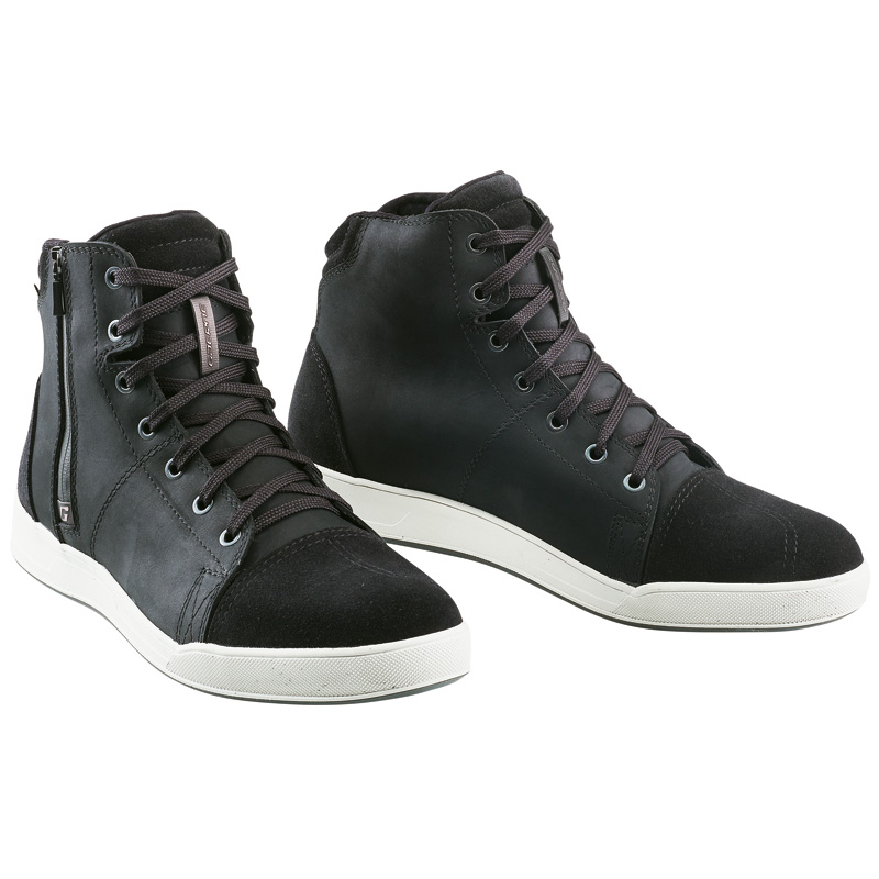 2960-001-47 GAERNE G.VOYAGER CDG GORE-TEX BOOTS - BLACK (47) G.VOYAGER CDG GORE-TEX BOOTS - BLACK (47) Boots 