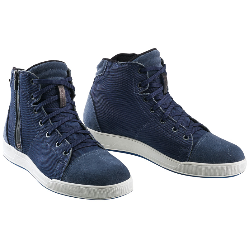 2962-003-47 GAERNE G.VOYAGER LAX GORE-TEX BOOTS - BLUE (47) G.VOYAGER LAX GORE-TEX BOOTS - BLUE (47) Boots 