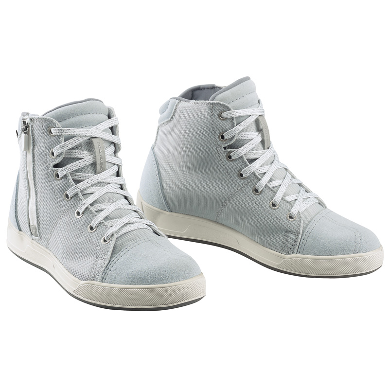 2963-007-10 GAERNE G.VOYAGER LAX LADY GORE-TEX BOOTS - ICE GREEN (10) G.VOYAGER LAX LADY GORE-TEX BOOTS - ICE GREEN (10) Boots 