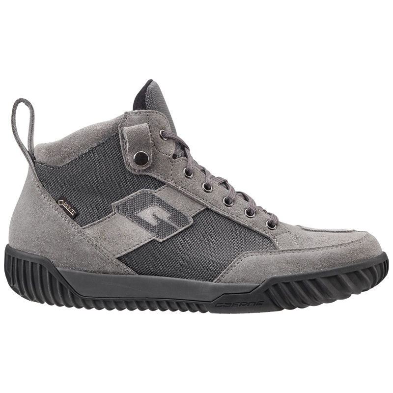 2445-007-48 GAERNE G.RAZOR GORE-TEX BOOTS - GREY (48) G.RAZOR GORE-TEX BOOTS - GREY (48) Boots 