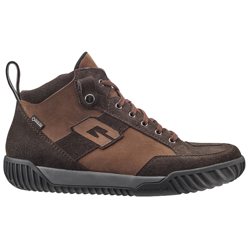 2445-013-13 GAERNE G.RAZOR GORE-TEX BOOTS - BROWN (13) G.RAZOR GORE-TEX BOOTS - BROWN (13) Boots 