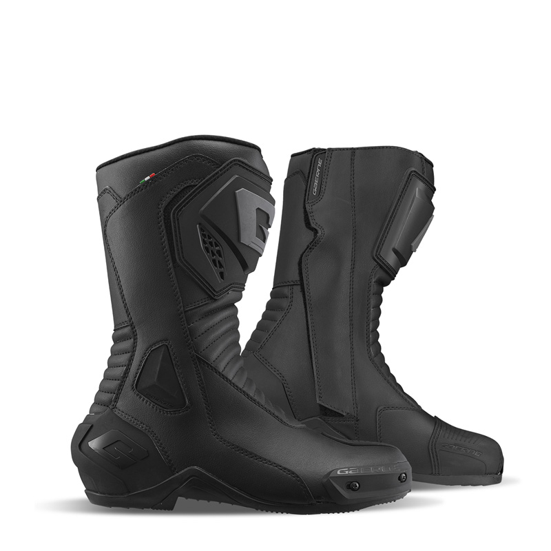 2453-001-48 GAERNE G.RT BOOTS - BLACK (48) G.RT BOOTS - BLACK (48) Boots 