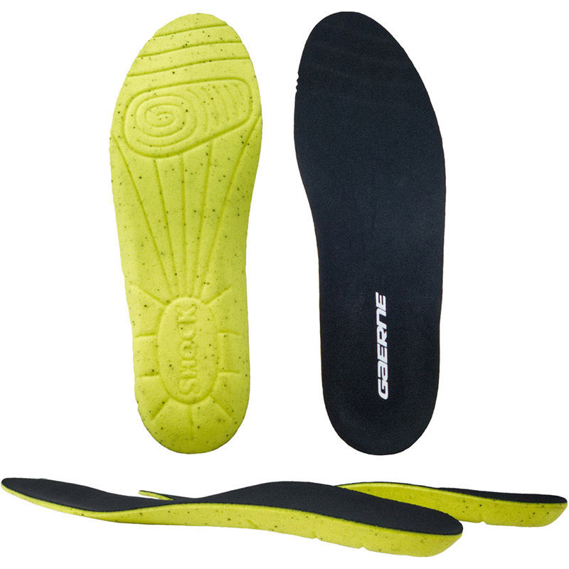 4754-001-14 GAERNE KIT FUSSBETT ERGO+ BLACK SIZE : 14 KIT FUSSBETT ERGO+ BLACK SIZE : 14 Parts And Accessories Boots 
