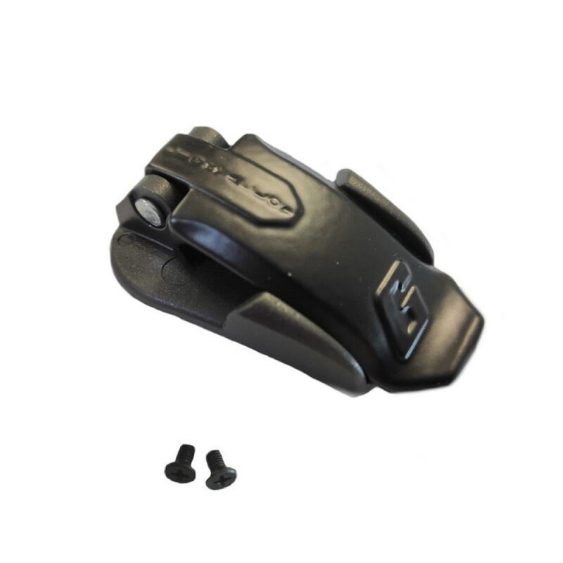 4694-011-1 4694-011 GAERNE BUCKLE FASTBACK/GX1/TRIAL BLACK BUCKLE FASTBACK/GX1/TRIAL BLACK