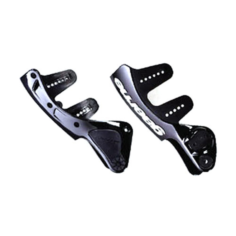 4664-001-1 4664-001 GAERNE GAERNE PLASTIC WISHBONE BLACK SG-10 (PR) GAERNE PLASTIC WISHBONE BLACK SG-10 (PR)