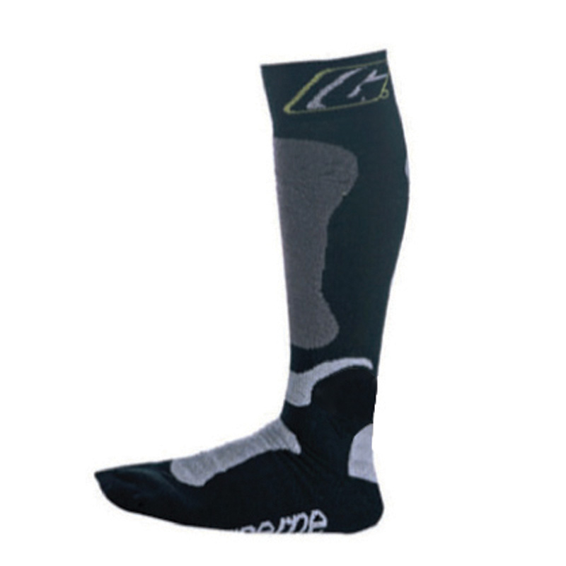 4206-001-M GAERNE SHORT MX SOCKS SHORT MX SOCKS Parts And Accessories Boots 