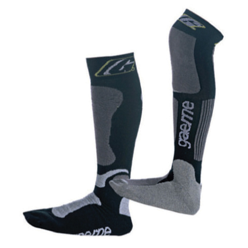 4207-001-M GAERNE LONG MX SOCKS L/XL (7-9) LONG MX SOCKS L/XL (7-9) Parts And Accessories Boots 