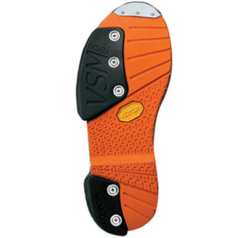 4673-001-47/9 GAERNE SUPERMOTARD - REPLACEMENT SOLES SIZE 12-14 SUPERMOTARD - REPLACEMENT SOLES SIZE 12-14 Parts And Accessories Boots 