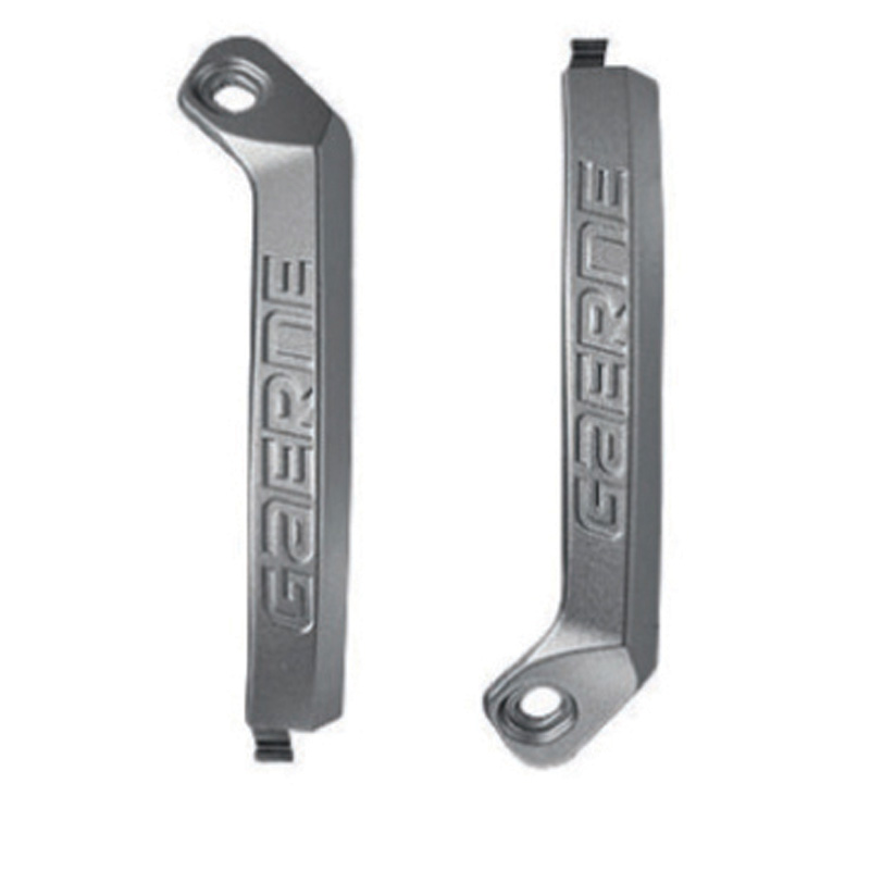 4509-001-1 4509-001 GAERNE GAERNE MAGNESIUM TOE SLIDER GP1 (PR) GP1 - MAGNESIUM TOE SLIDERS
