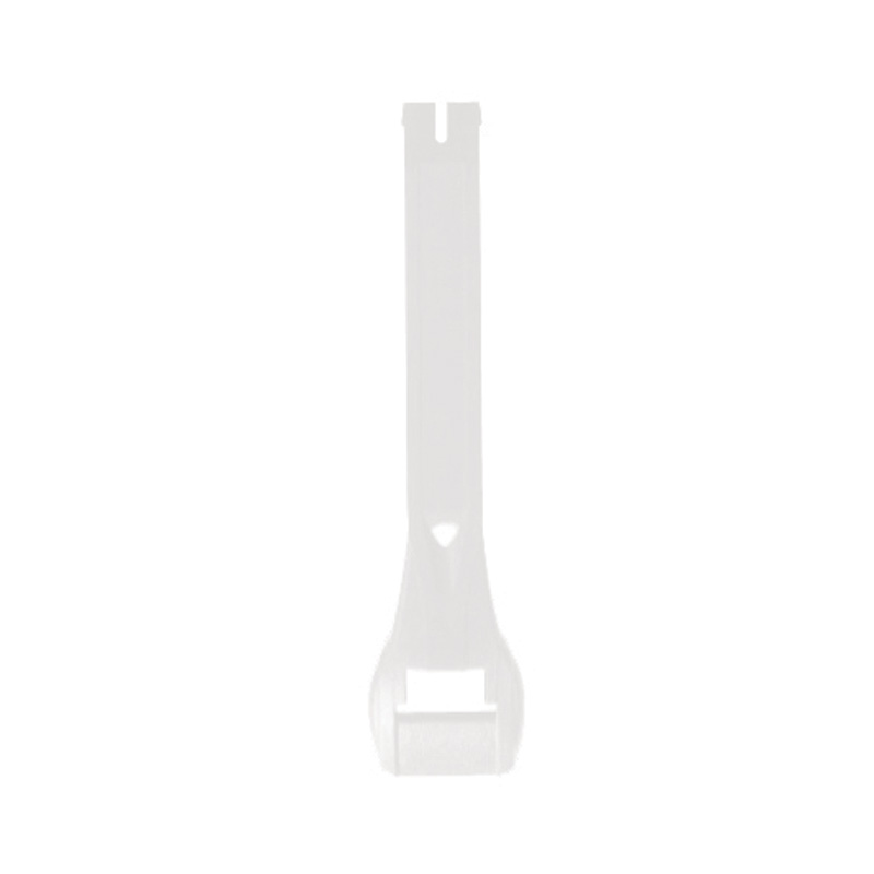 4645-002-1 4645-002 GAERNE GAERNE LONG STRAP WHITE (4 PCS) SG12 - LONG WHITE STRAPS