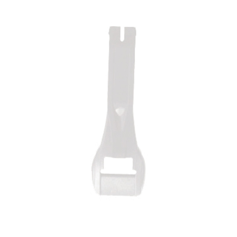 4646-002-1 4646-002 GAERNE GAERNE SHORT STRAP WHITE (4 PCS) SG12 - SHORT WHITE STRAPS