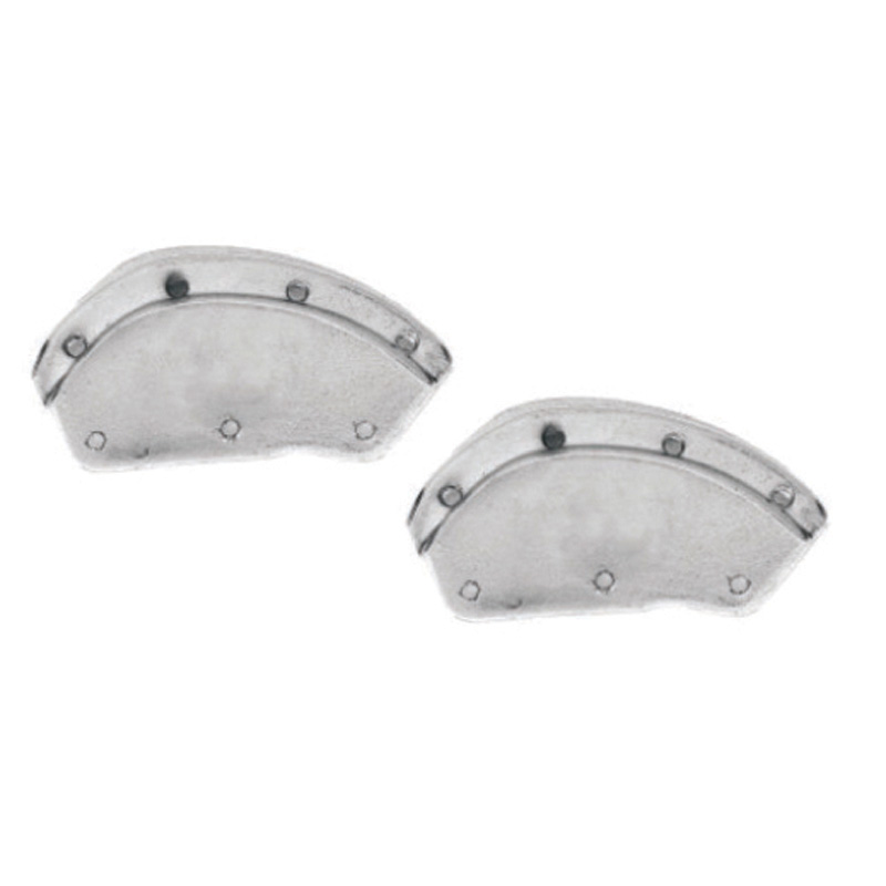 4698-001-1 4698-001 GAERNE GAERNE KIT STEEL TOE SG.12 (PR) SG12 - STEEL TOES SG.12 (PR)