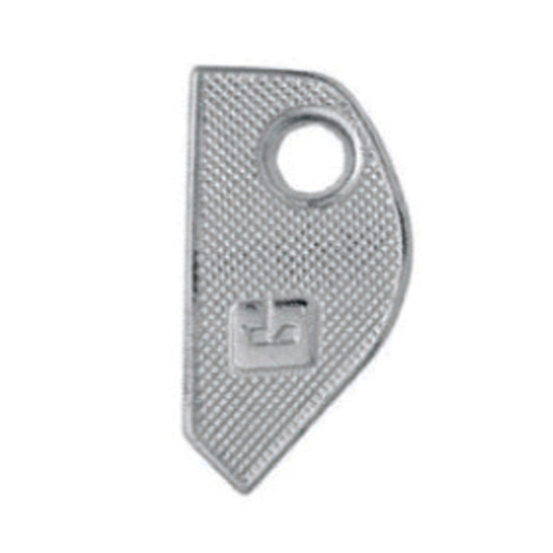4699-001 GAERNE SG12 - ALUMINUM ANKLE PROTECTORS SG12 - ALUMINUM ANKLE PROTECTORS Parts And Accessories Boots 