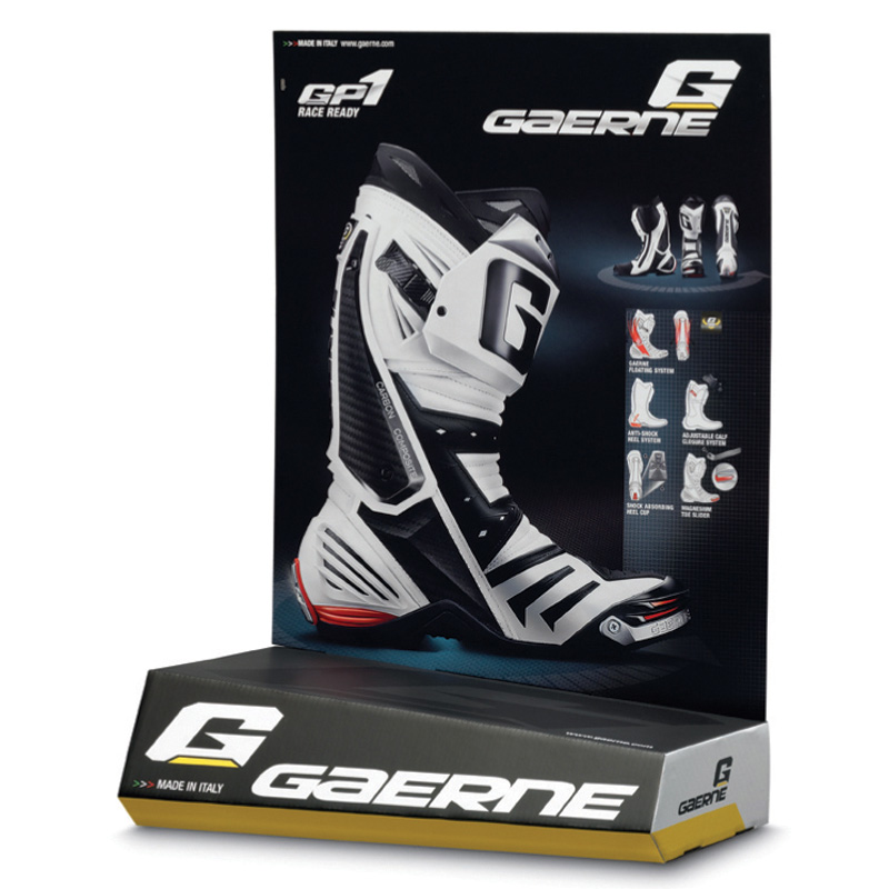 4514-001 GAERNE GAERNE GP 1 DESK DISPLAY GAERNE GP 1 DESK DISPLAY Promotional Items 