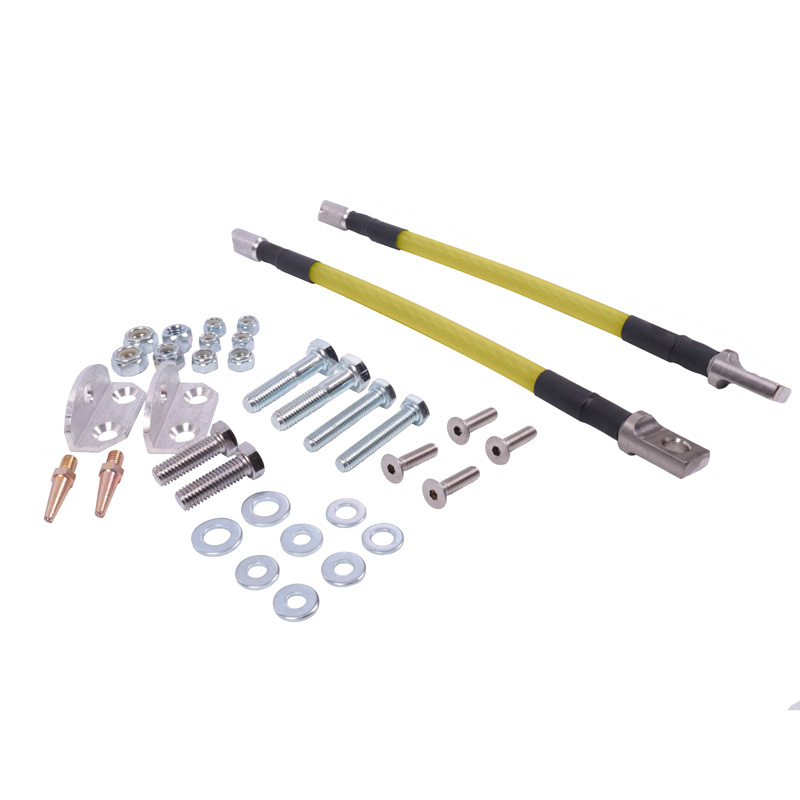ACS-ICE-02Y ACS ICE SCRATCHER V2 YELLOW ICE SCRATCHER V2 YELLOW Ice Scratcher 