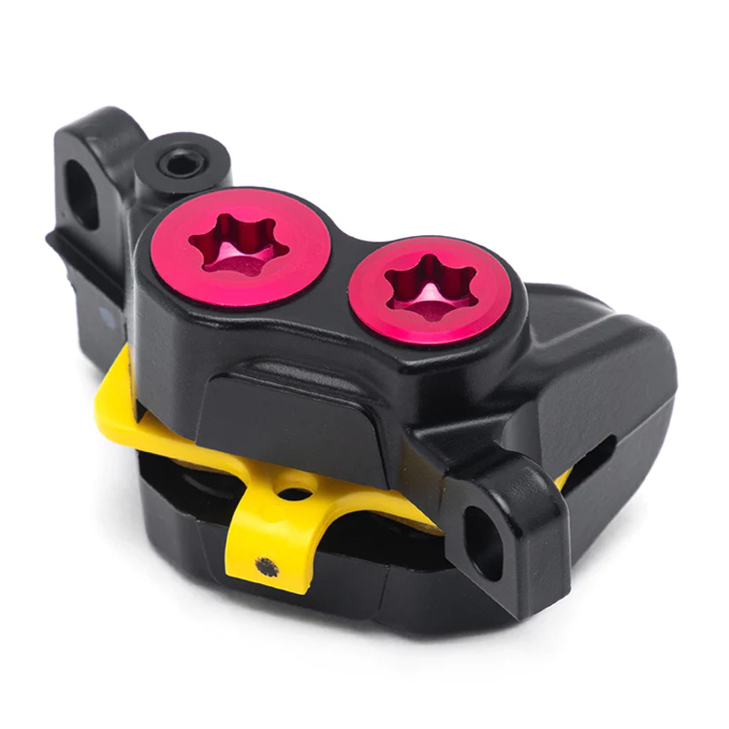 2166414 TOXIC FORGED BRAKE CALIPER FORGED BRAKE CALIPER Brake Caliper 