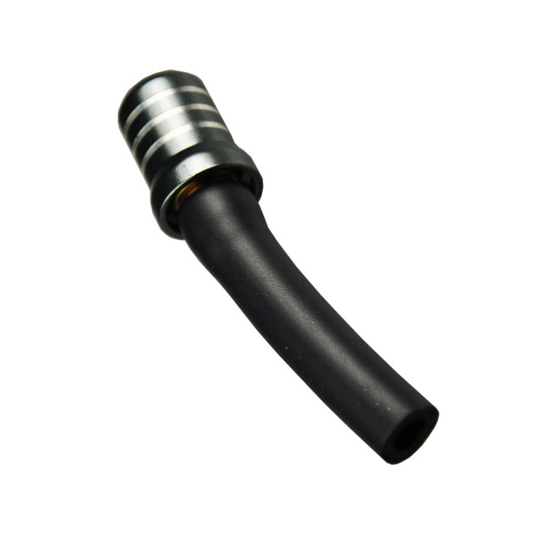 S7007 SCAR ALUMINUM VENT CAP - TITANIUM ALUMINUM VENT CAP - TITANIUM Off-Road Plastics 