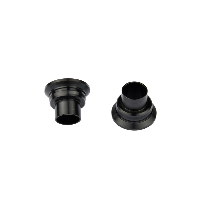 RWS503BK SCAR REAR WHEEL SPACER (KTM/HUSQ/GASGAS) BLACK REAR WHEEL SPACER (KTM/HUSQ/GASGAS) BLACK Wheels Rim And Tire Accessories And Parts 