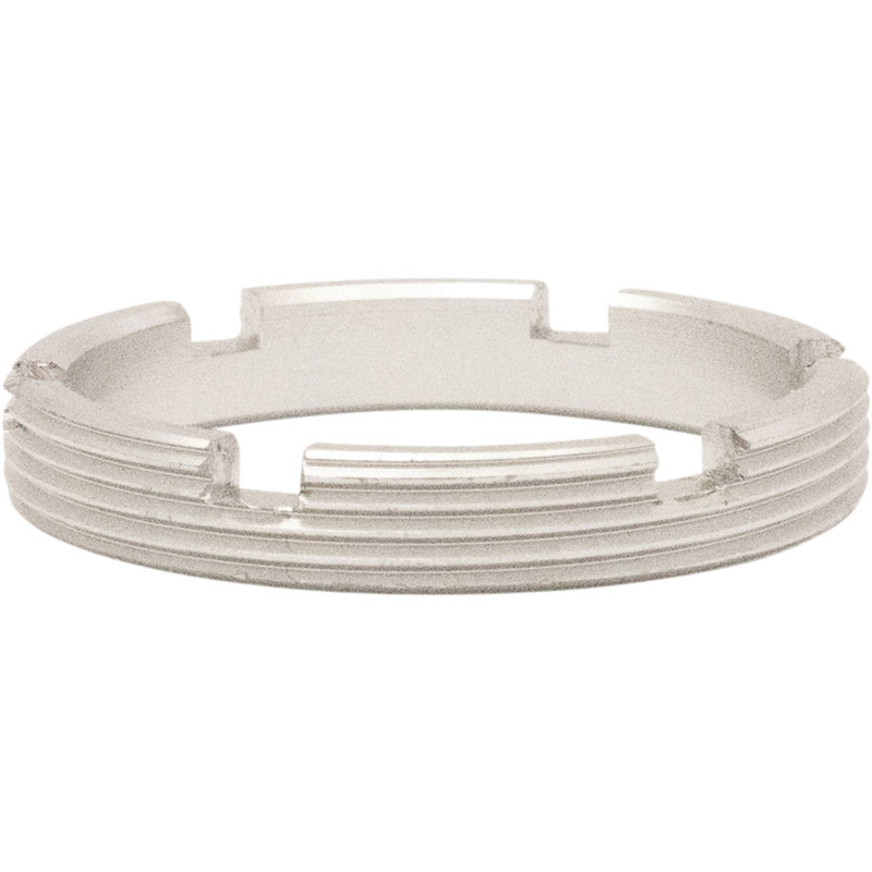 11-2003-1 ALL-BALLS WHEEL BEARING RETAINER WHEEL BEARING RETAINER Wheel Bearings 