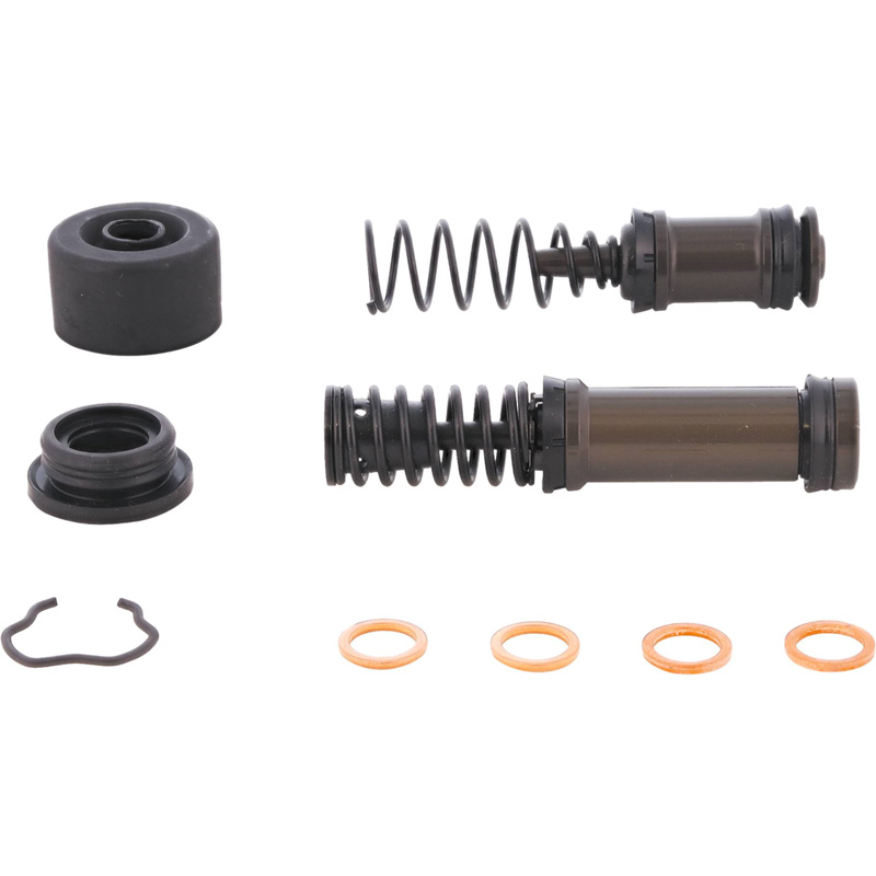18-1130-1 18-1130 ALL_BALLS MASTER CYL REBUILD KIT POLARIS PRO XD 16-24 MASTER CYLINDER REBUILD KIT