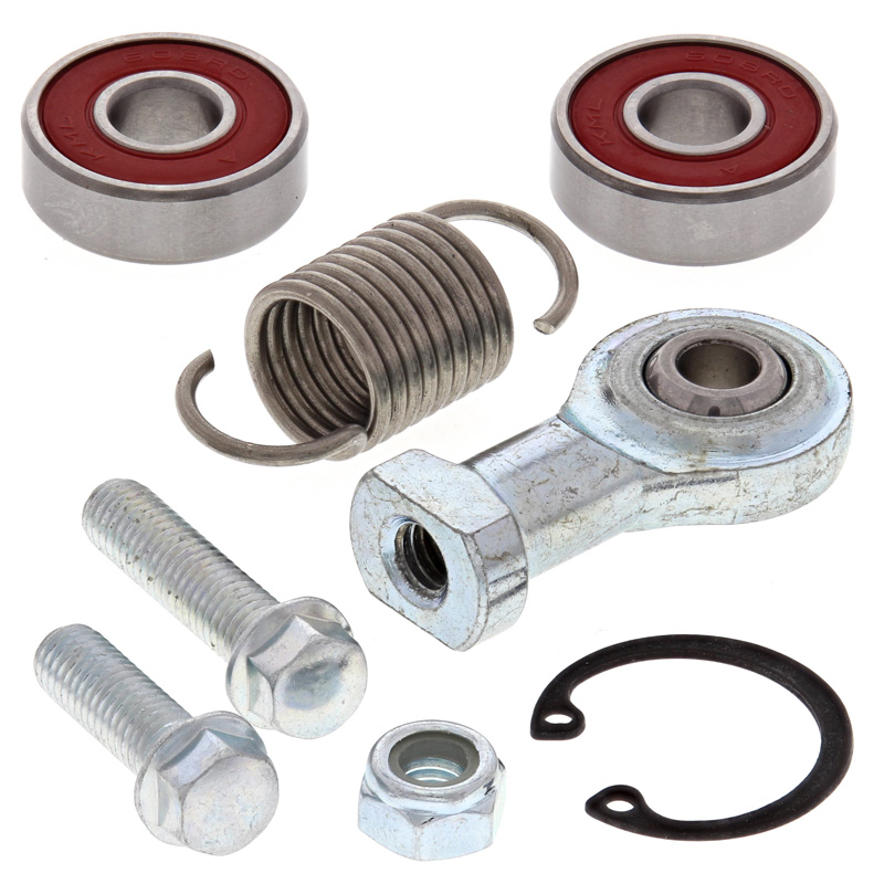 18-2002-1 18-2002 ALL_BALLS KTM 94-03 REAR BRAKE PEDAL REBUILD KIT BRAKE PEDAL REBUILD KIT