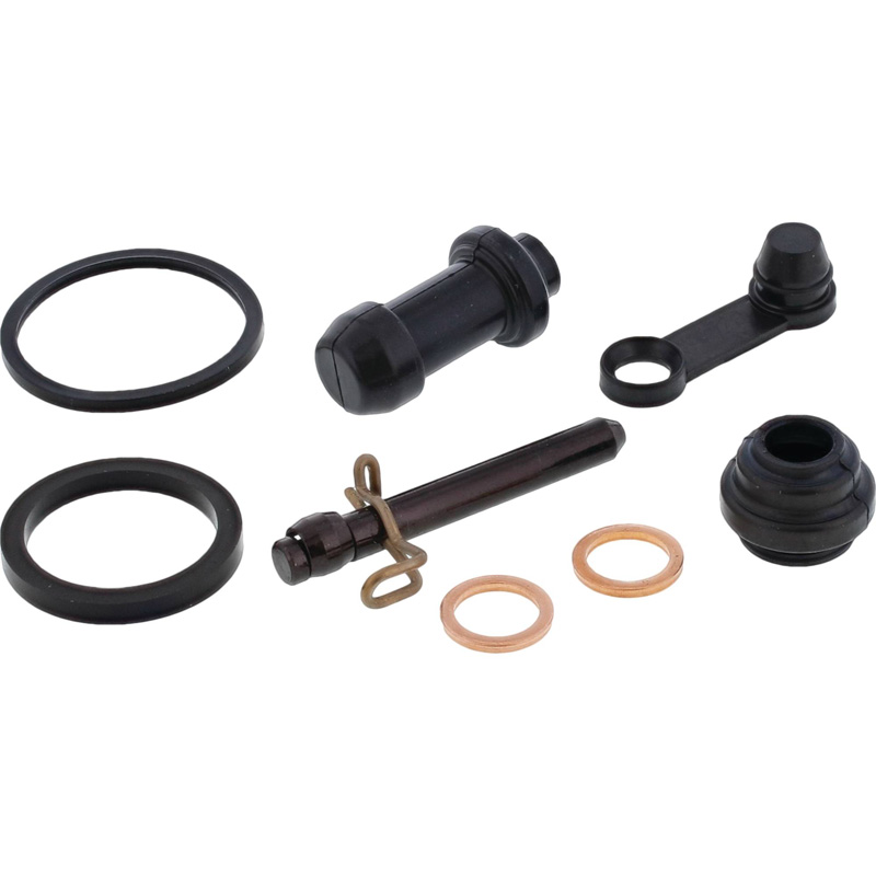 18-3337-1 18-3337 ALL_BALLS BRAKE CALIPER REBUILD KIT RR KTM ENDURO 690R 09-24 BRAKE CALIPER REBUILD KIT