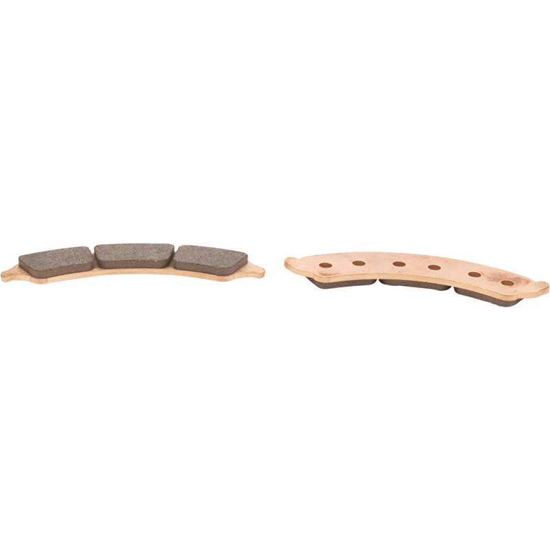 18-8058-1 18-8058 ALL_BALLS BRAKE PADS - ALL BALLS RACING FA728R BRAKE PADS - ALL BALLS RACING