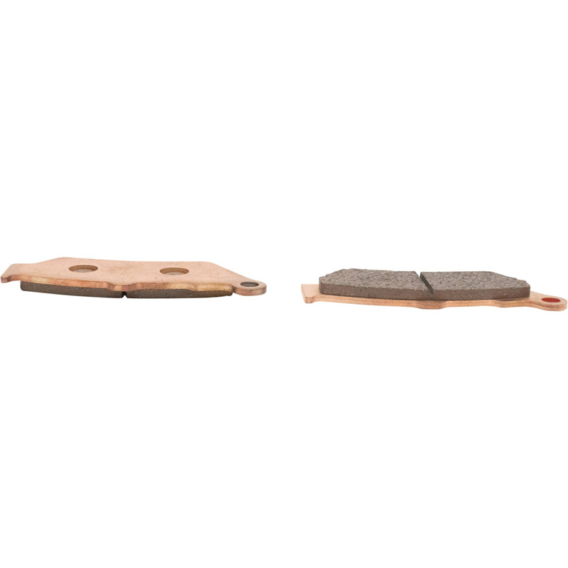 18-8078-1 18-8078 ALL_BALLS BRAKE PADS - ALL BALLS RACING FA209/2HH BRAKE PADS - ALL BALLS RACING