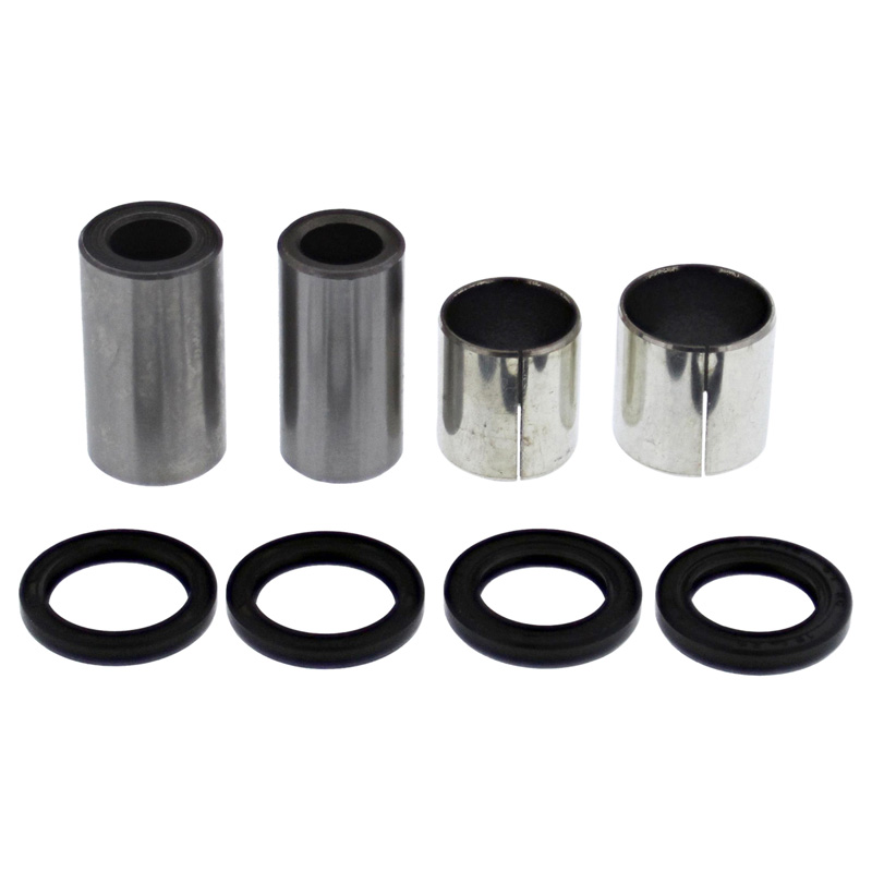 21-0014-1 21-0014 ALL_BALLS SHOCK REBUILD KIT HONDA TRX500FE/FM 12-13 SHOCK BEARINGS AND SEALS KIT
