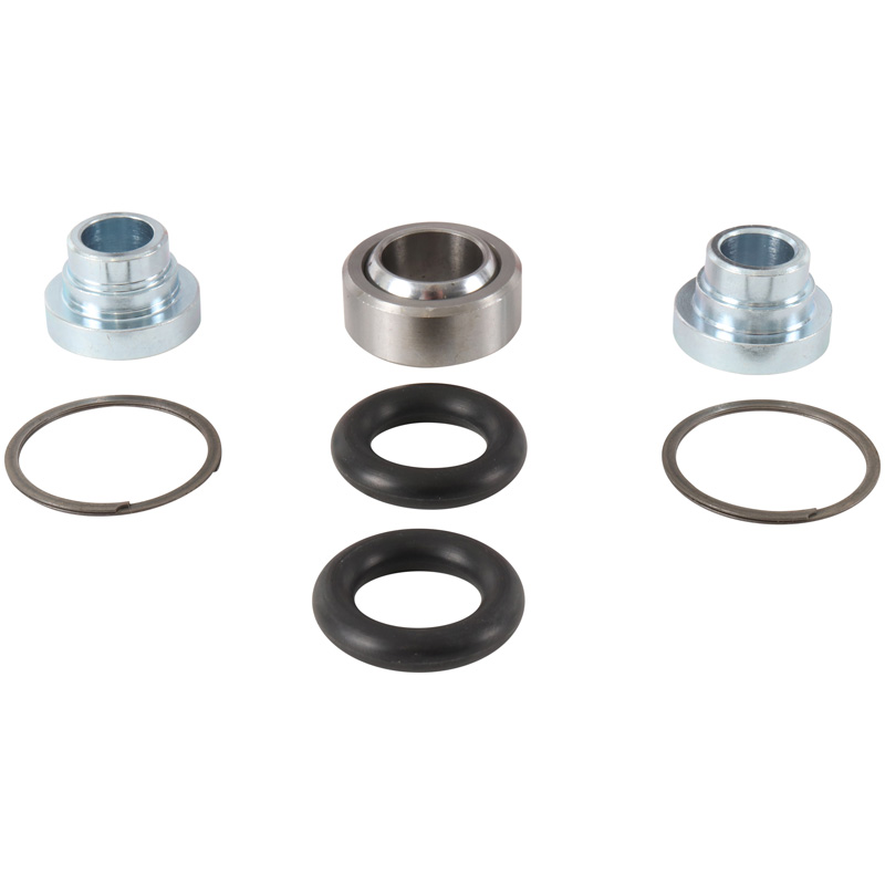 21-0026 MOOSE-RACING SHOCK BEARINGS AND SEALS KIT SHOCK BEARINGS AND SEALS KIT SHOCK MOUNTING PARTS 