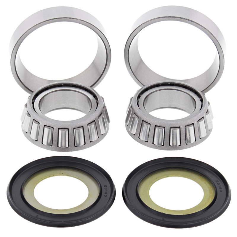 22-1062-1 22-1062 ALL_BALLS STEERING BEARING KIT DUCATI MONSTER STEERING BEARING & SEAL KIT