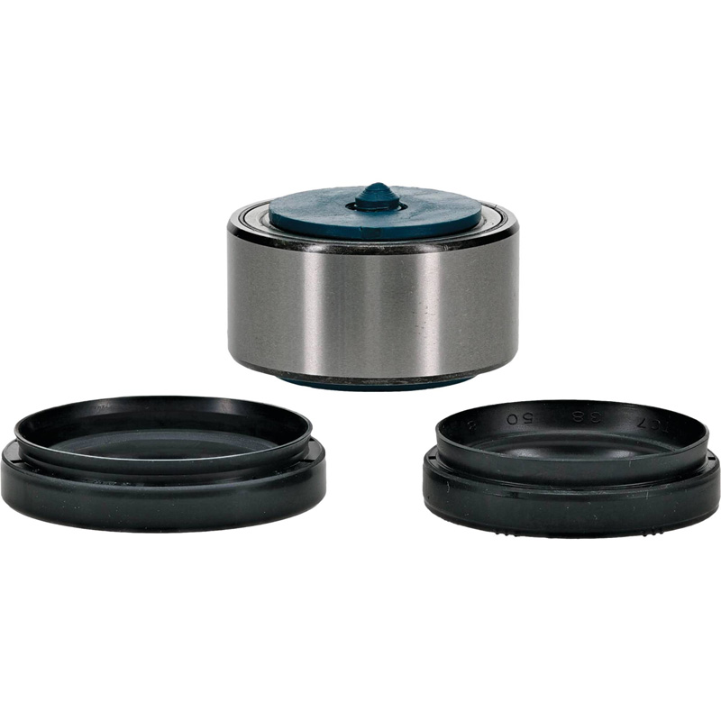 25-1502-HP ALL-BALLS HIGH PERFORMANCE WHEEL BEARING KIT HIGH PERFORMANCE WHEEL BEARING KIT Wheel Bearings 