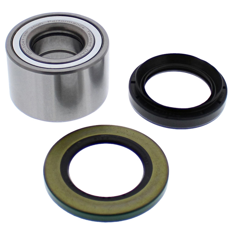 25-1519-HP ALL-BALLS HIGH PERFORMANCE WHEEL BEARING KIT HIGH PERFORMANCE WHEEL BEARING KIT Wheel Bearings 