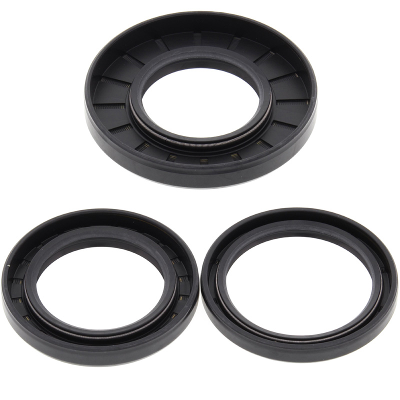 25-2021-5 ALL-BALLS DIFFERENTIAL SEAL KIT DIFFERENTIAL SEAL KIT Wheel Bearings 