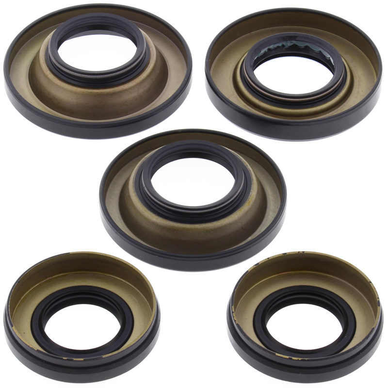 25-2047-5 ALL-BALLS DIFFERENTIAL SEAL KIT DIFFERENTIAL SEAL KIT Wheel Bearings 