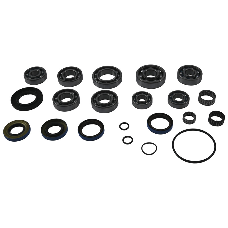 25-2134 ALL-BALLS TRANSAXLE BEARING AND SEAL KIT TRANSAXLE BEARING AND SEAL KIT Wheel Bearings 