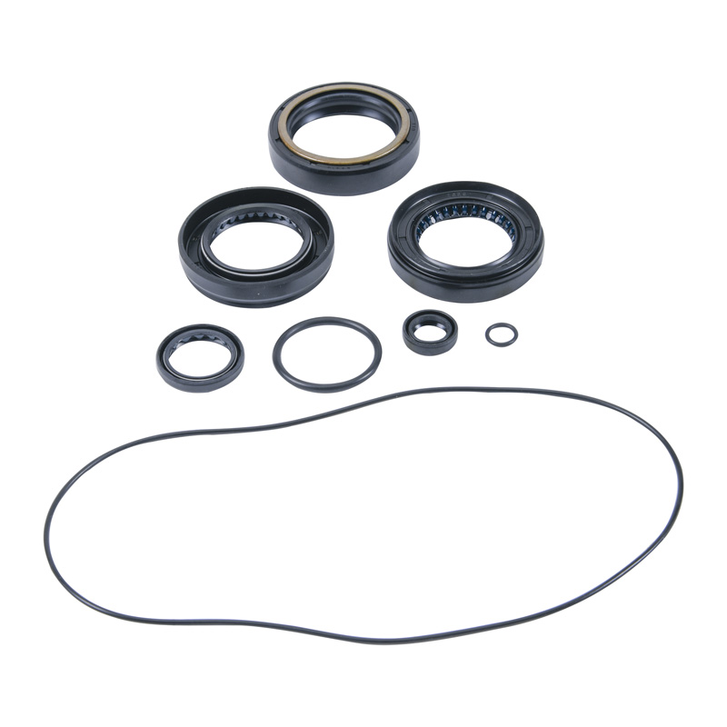 25-2136-5 MOOSE-RACING DIFFERENTIAL SEAL KIT DIFFERENTIAL SEAL KIT Differentials And Components 