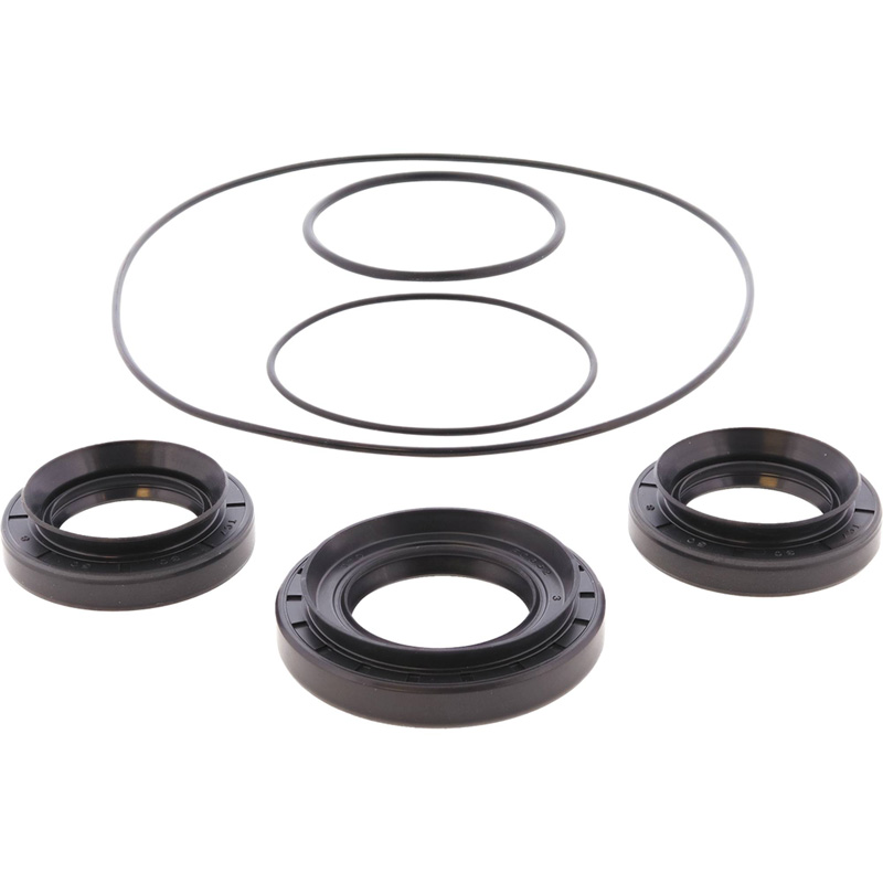 25-2145-5 ALL-BALLS DIFFERENTIAL SEAL KIT DIFFERENTIAL SEAL KIT Wheel Bearings 
