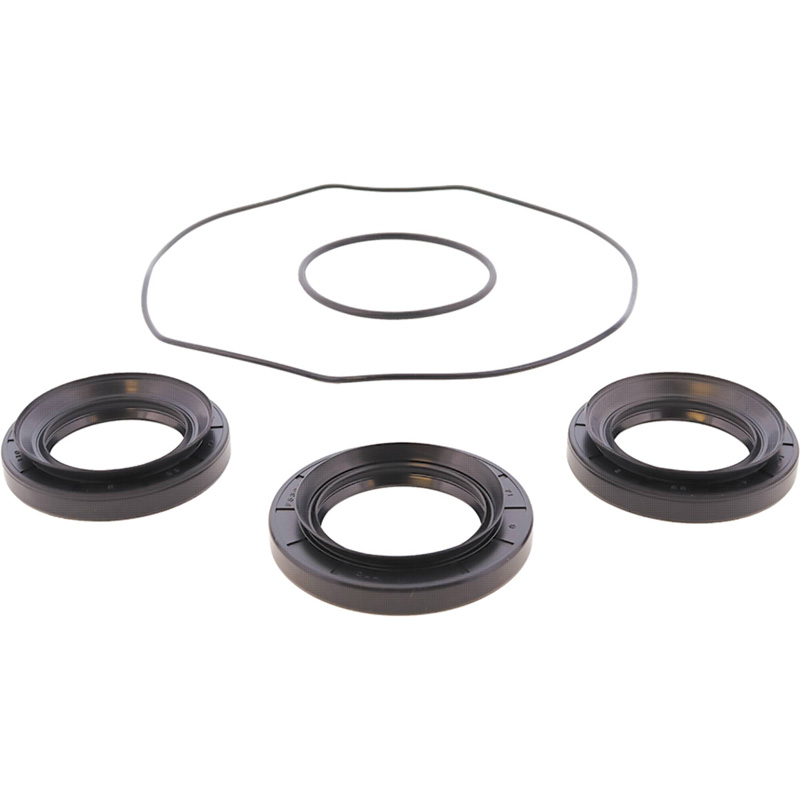 25-2153-5 ALL-BALLS DIFFERENTIAL SEAL KIT DIFFERENTIAL SEAL KIT Wheel Bearings 