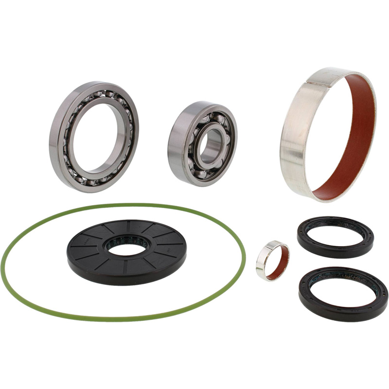 25-2155-1 25-2155 ALL_BALLS DIFF. BEARING/SEAL KIT FR POL RANGER 570 22-24 DIFFERENTIAL BEARING AND SEAL KIT
