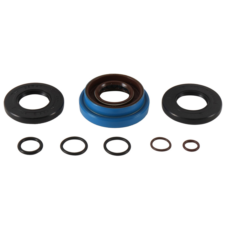 25-7112-1 25-7112 ALL_BALLS TRANSMISSION SEAL KIT POL MAGNUM 330 03-05 TRANSMISSION REBUILD KIT