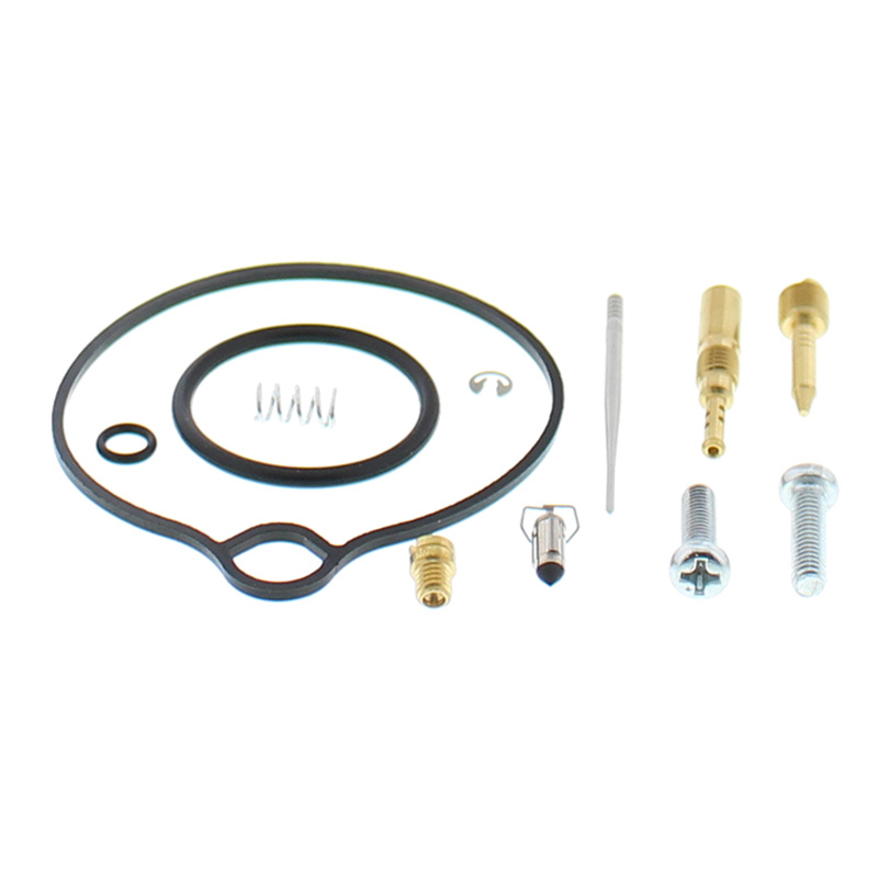 26-1577-1 26-1577 ALL_BALLS CARBURETOR REBUILD KIT KFX90 07-08 CARBURETOR REPAIR KIT