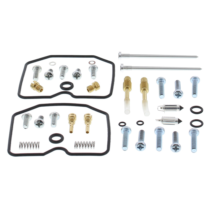 26-1723-1 26-1723 ALL_BALLS CARBURETOR REBUILD KIT KAW EN450 454 LTD 85-90 CARBURETOR REPAIR KIT