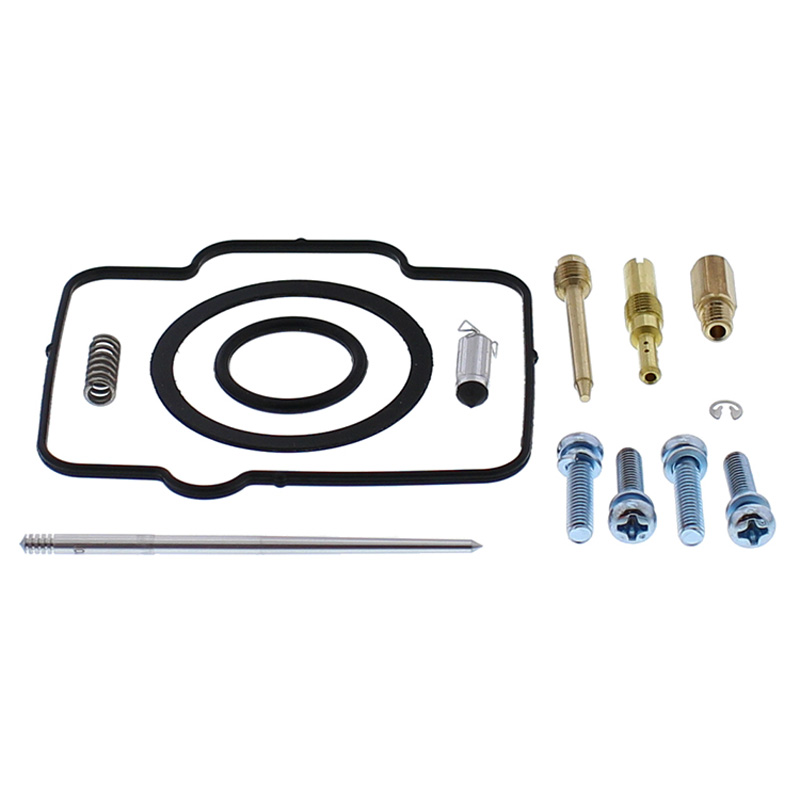 26-1784-1 26-1784 ALL_BALLS CARBURETOR REBUILD KIT HONDA CR250R 85 CARBURETOR REPAIR KIT