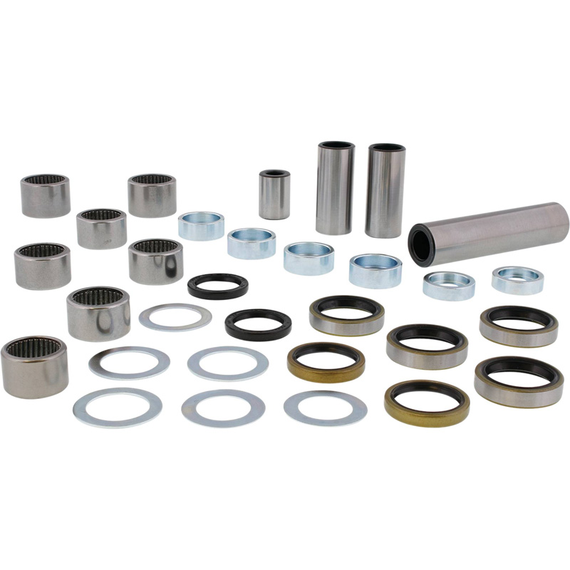 27-1217-1 27-1217 ALL_BALLS LINKAGE BEARING KIT KTM 250 SX-F 24 FACTORY LINKAGE BEARING KIT
