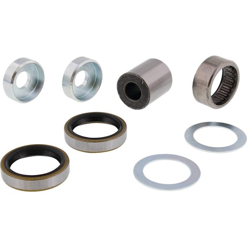 29-5093-1 29-5093 ALL_BALLS SHOCK BEARING KIT KTM 450 SX-F 23-24 SHOCK BEARINGS AND SEALS KIT